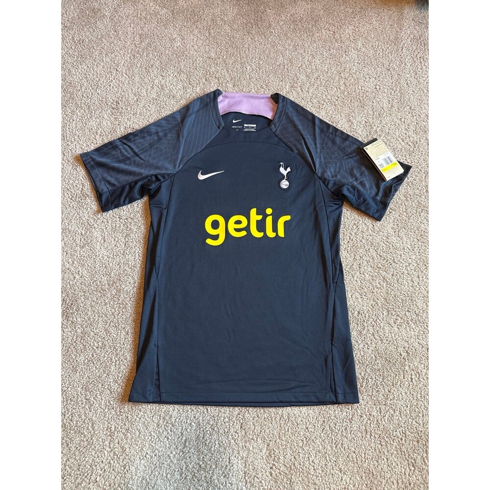 Tottenham Hotspurs Nike Men’s NWT Jersey Size Small